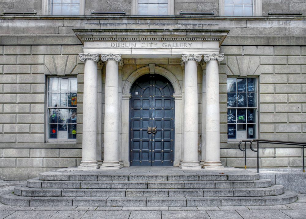 Dublin City Gallery, The Hugh Lane Collection